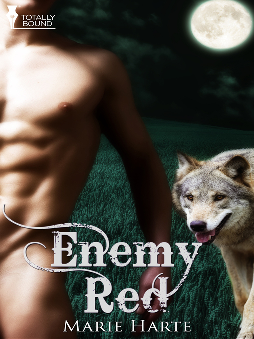 Title details for Enemy Red by Marie Harte - Available